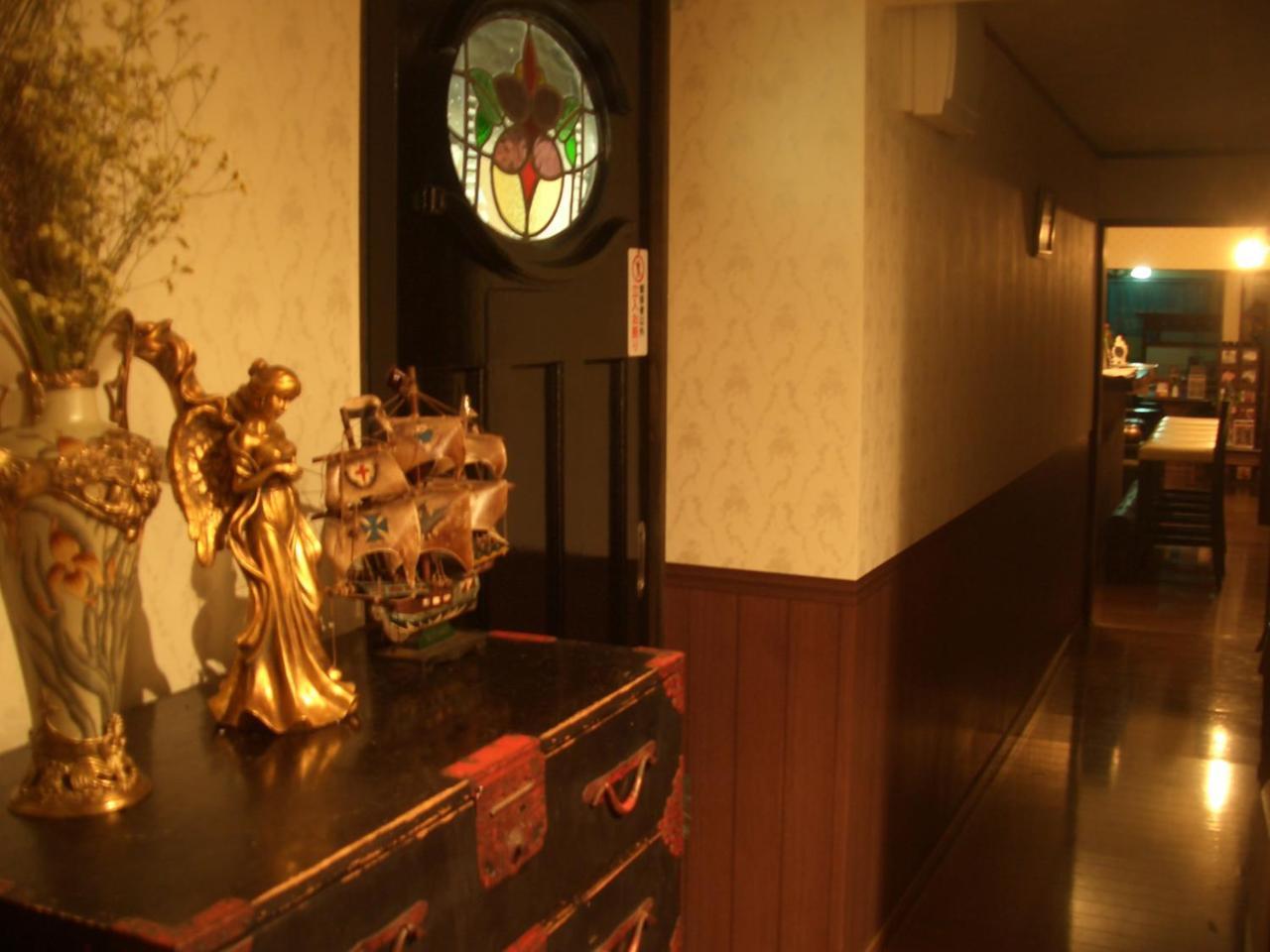 Live Cafe Hisui No Umi Hotel Itoigawa Екстериор снимка