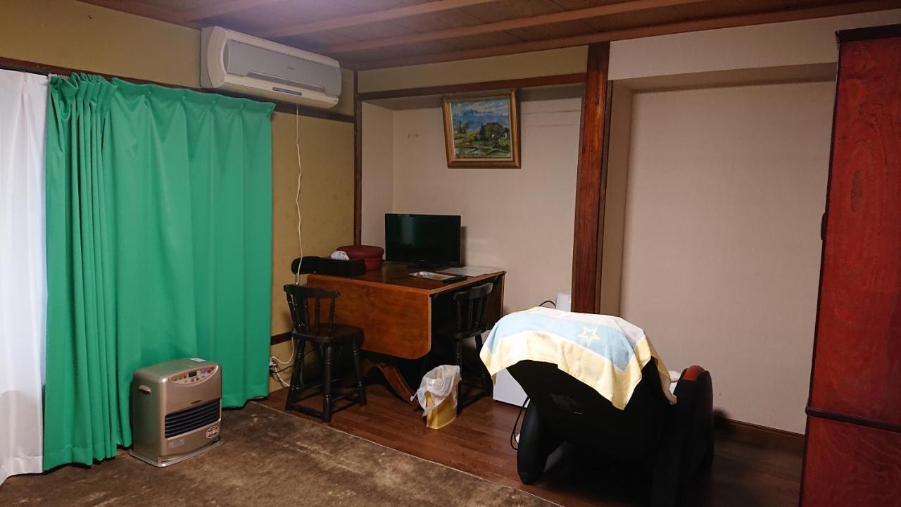Live Cafe Hisui No Umi Hotel Itoigawa Екстериор снимка